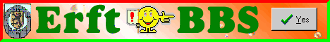 Erft BBS Free for All